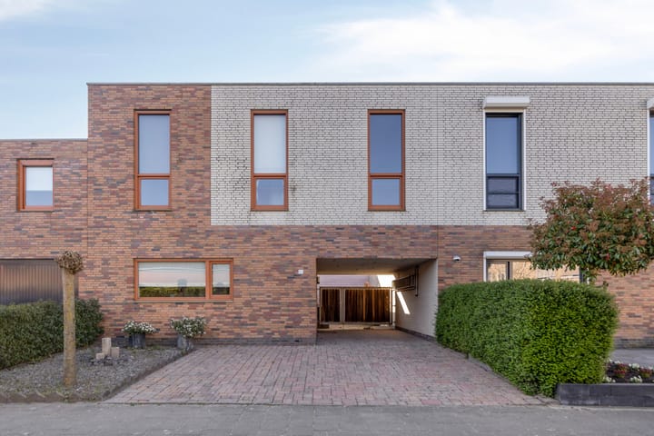 Foto 1 van Maïsberg 65