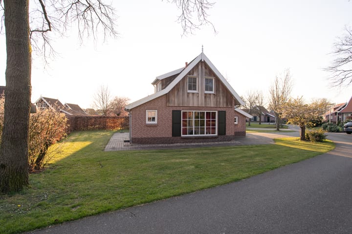 Foto 5 van Boomsweg 1-Z135