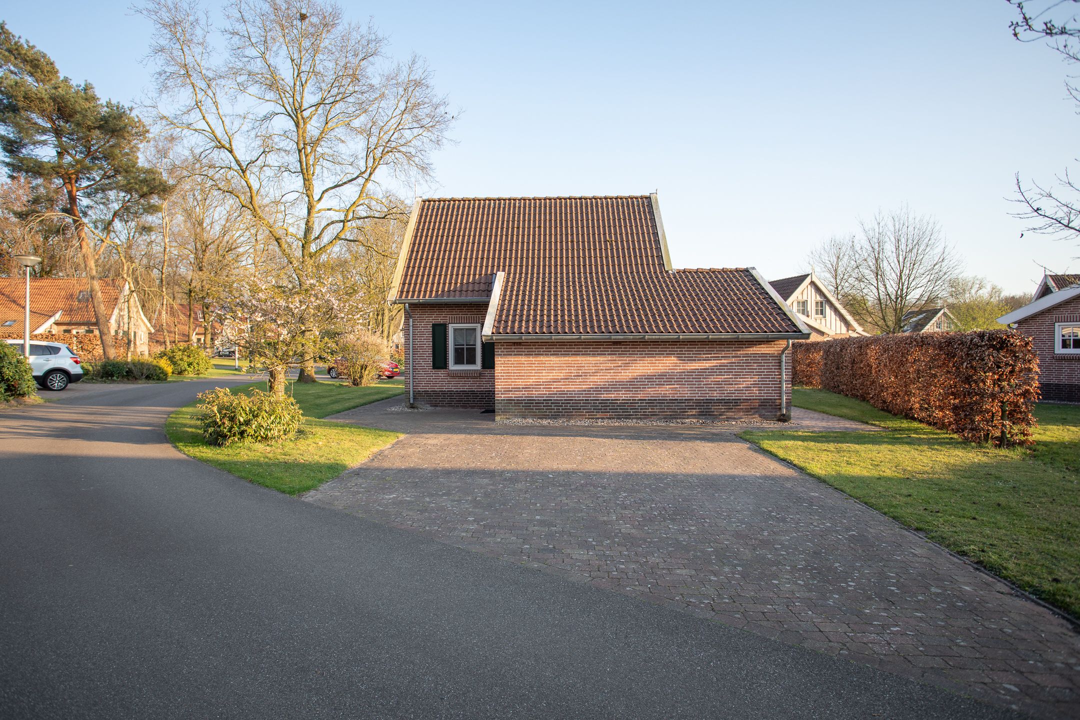 Foto 6 van Boomsweg 1-Z135