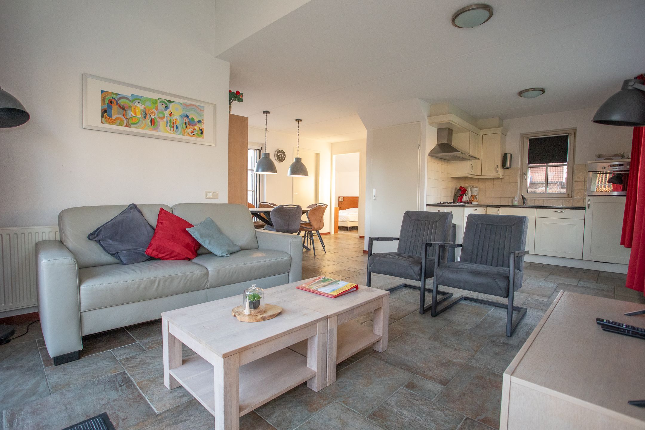 Foto 15 van Boomsweg 1-Z135