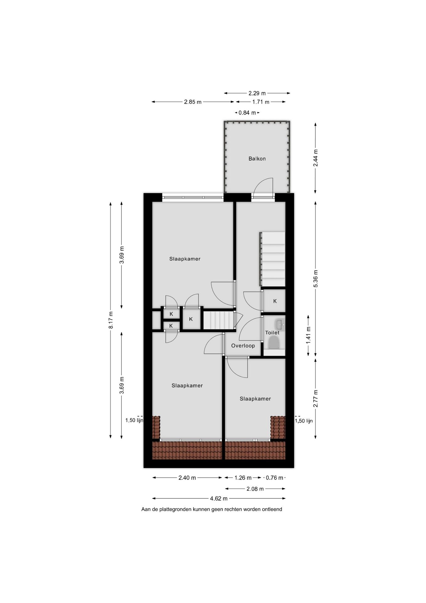Foto 35 van Nicolaas Tulpstraat 11