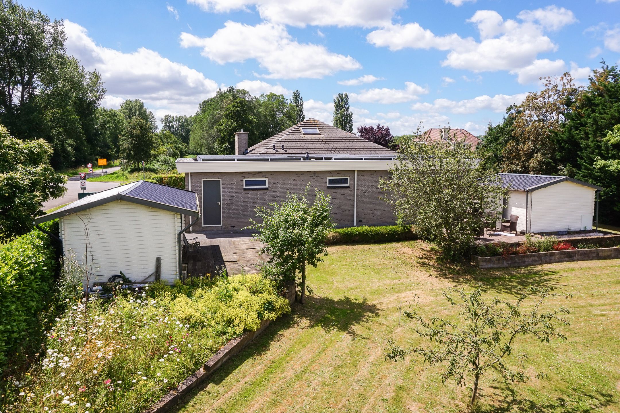 Foto 15 van Hoeksekade 115