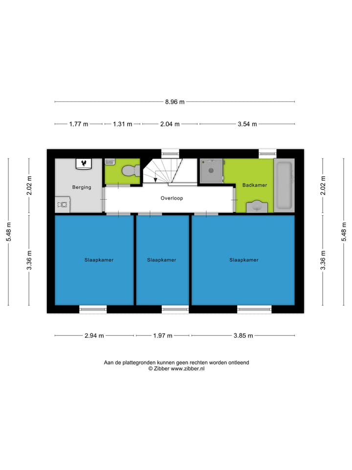 Foto 32 van Maïsberg 65