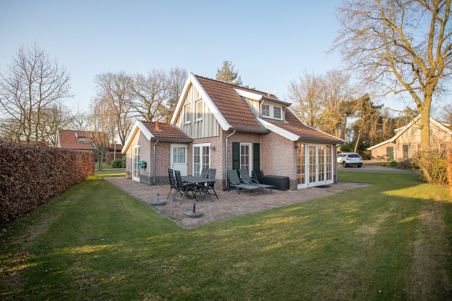 Foto 34 van Boomsweg 1-Z135