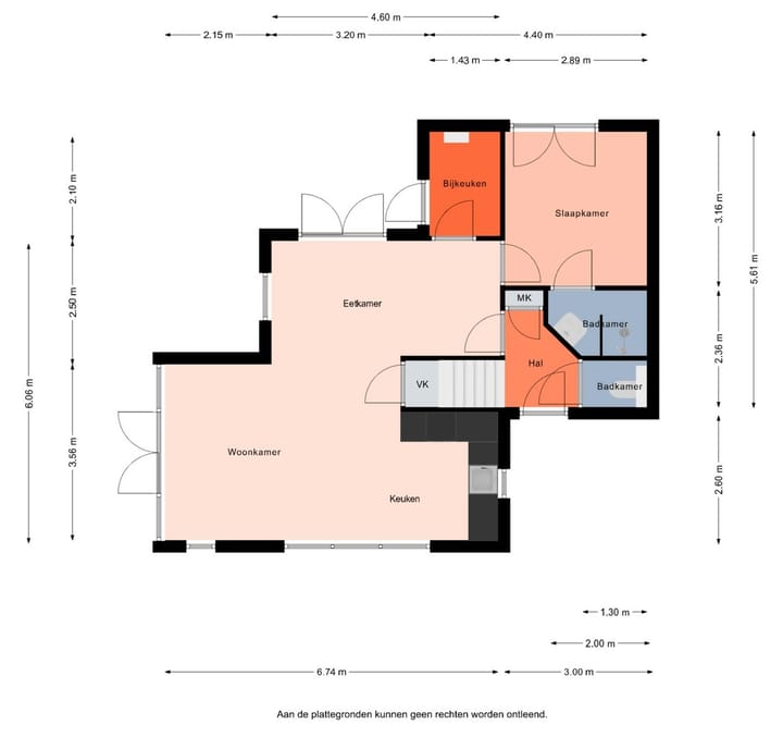 Foto 37 van Boomsweg 1-Z135