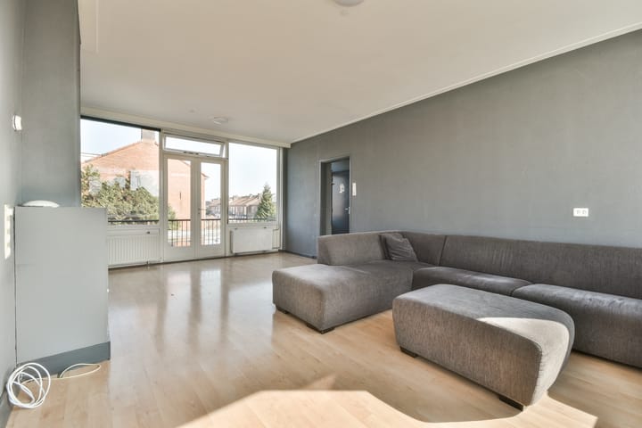 Foto 3 van Breesaperhof 33-A