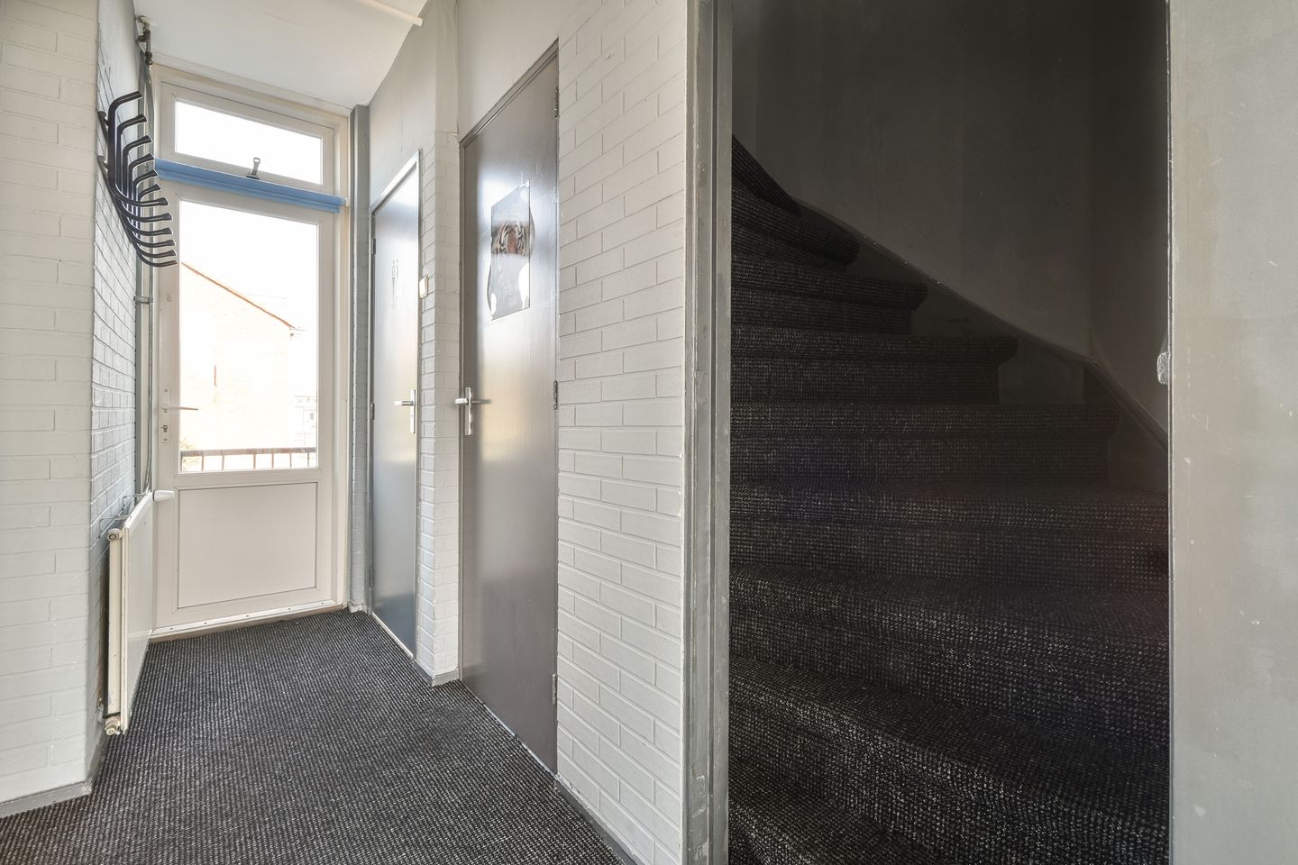 Foto 4 van Breesaperhof 33-A