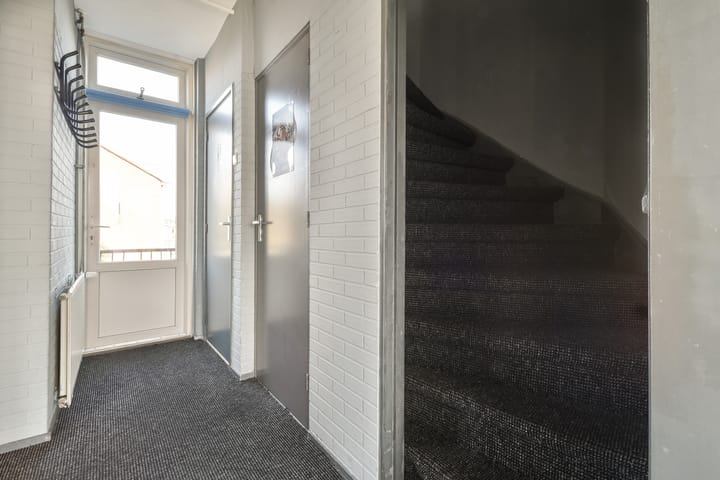 Foto 4 van Breesaperhof 33-A