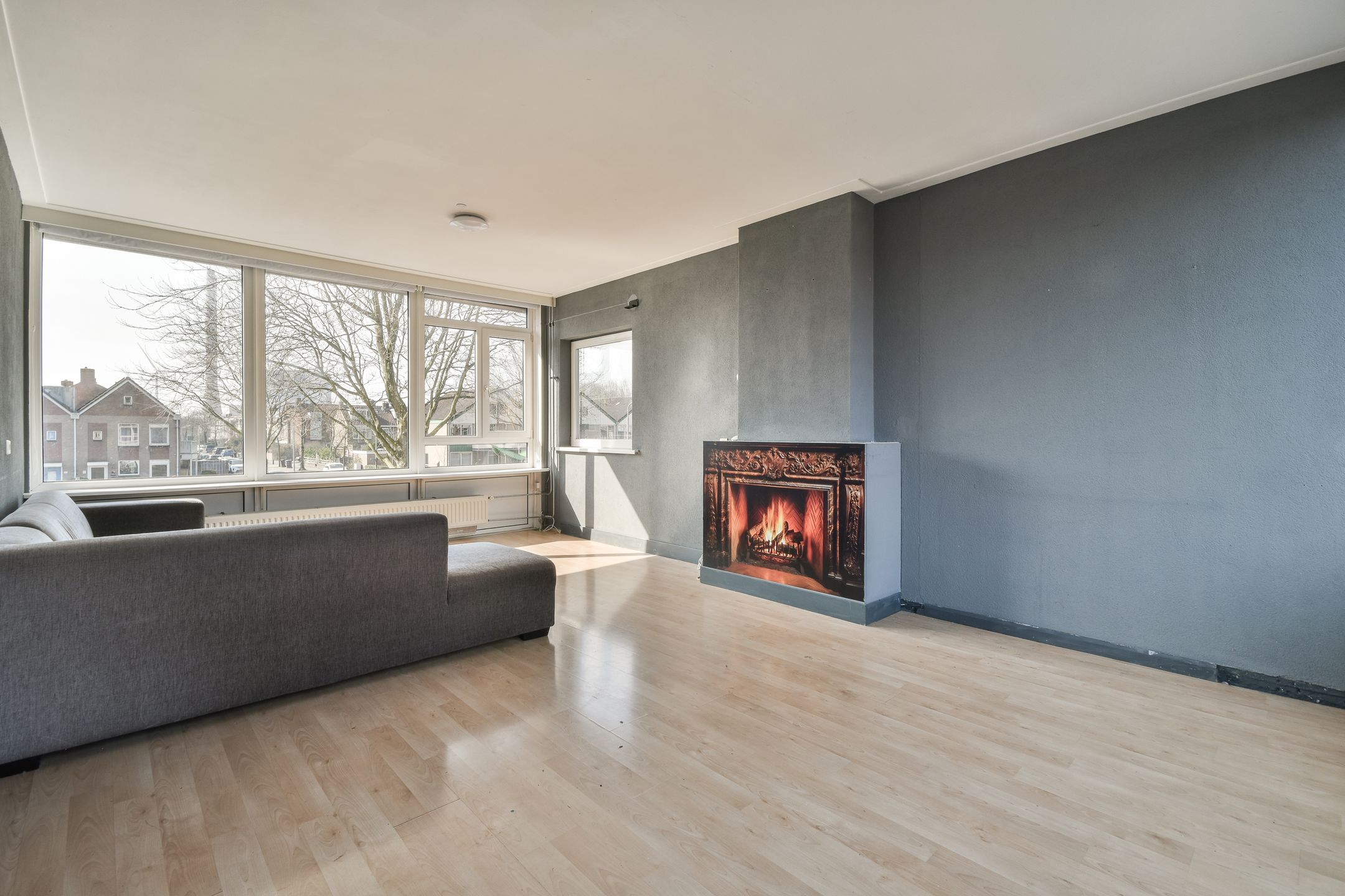 Foto 6 van Breesaperhof 33-A