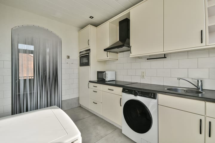 Foto 7 van Breesaperhof 33-A