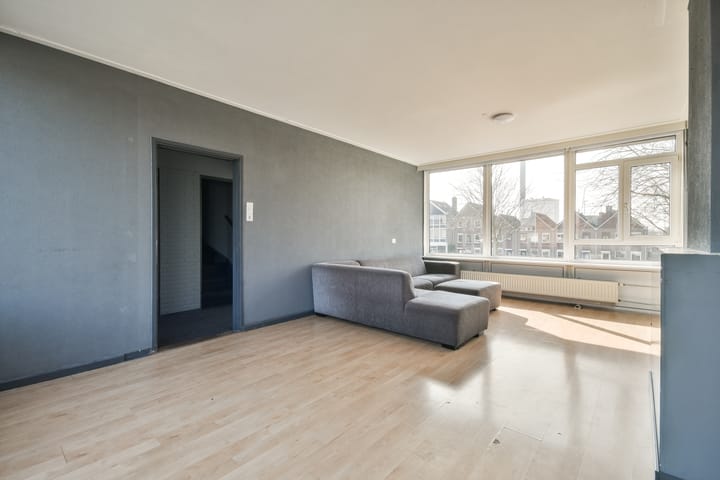 Foto 9 van Breesaperhof 33-A