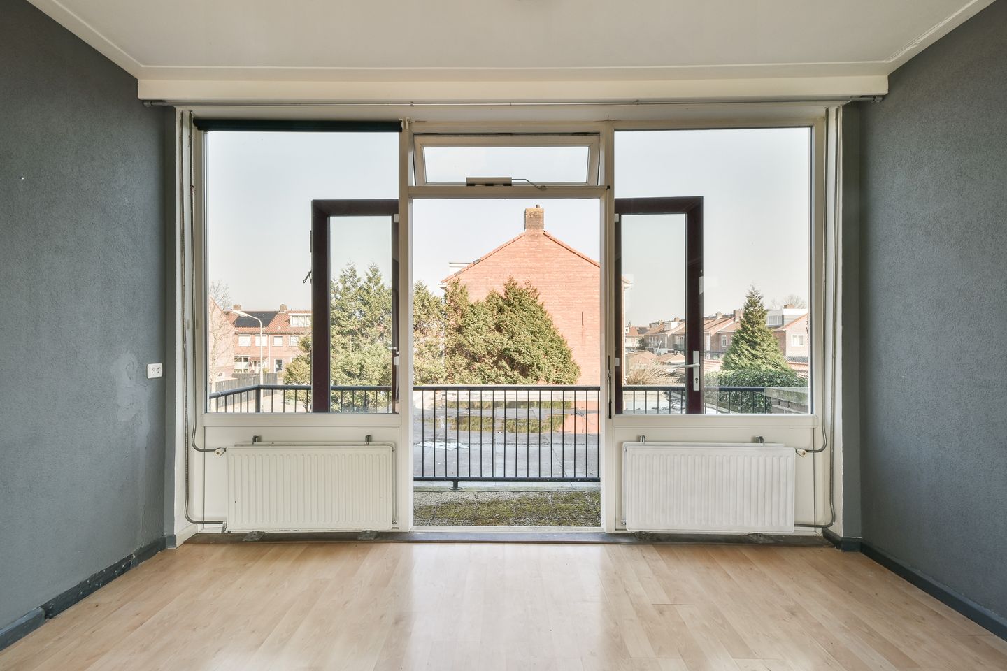 Foto 10 van Breesaperhof 33-A