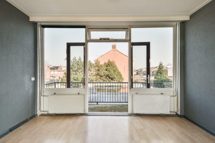 Foto 10 van Breesaperhof 33-A