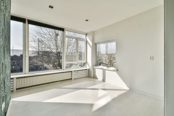 Foto 13 van Breesaperhof 33-A