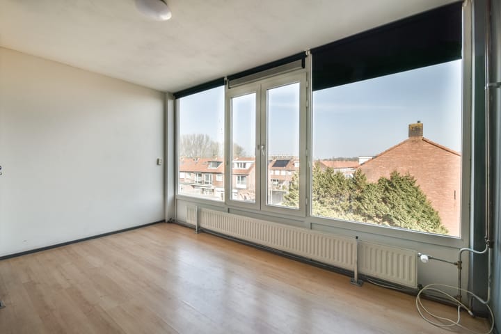 Foto 16 van Breesaperhof 33-A