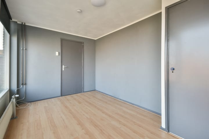 Foto 17 van Breesaperhof 33-A