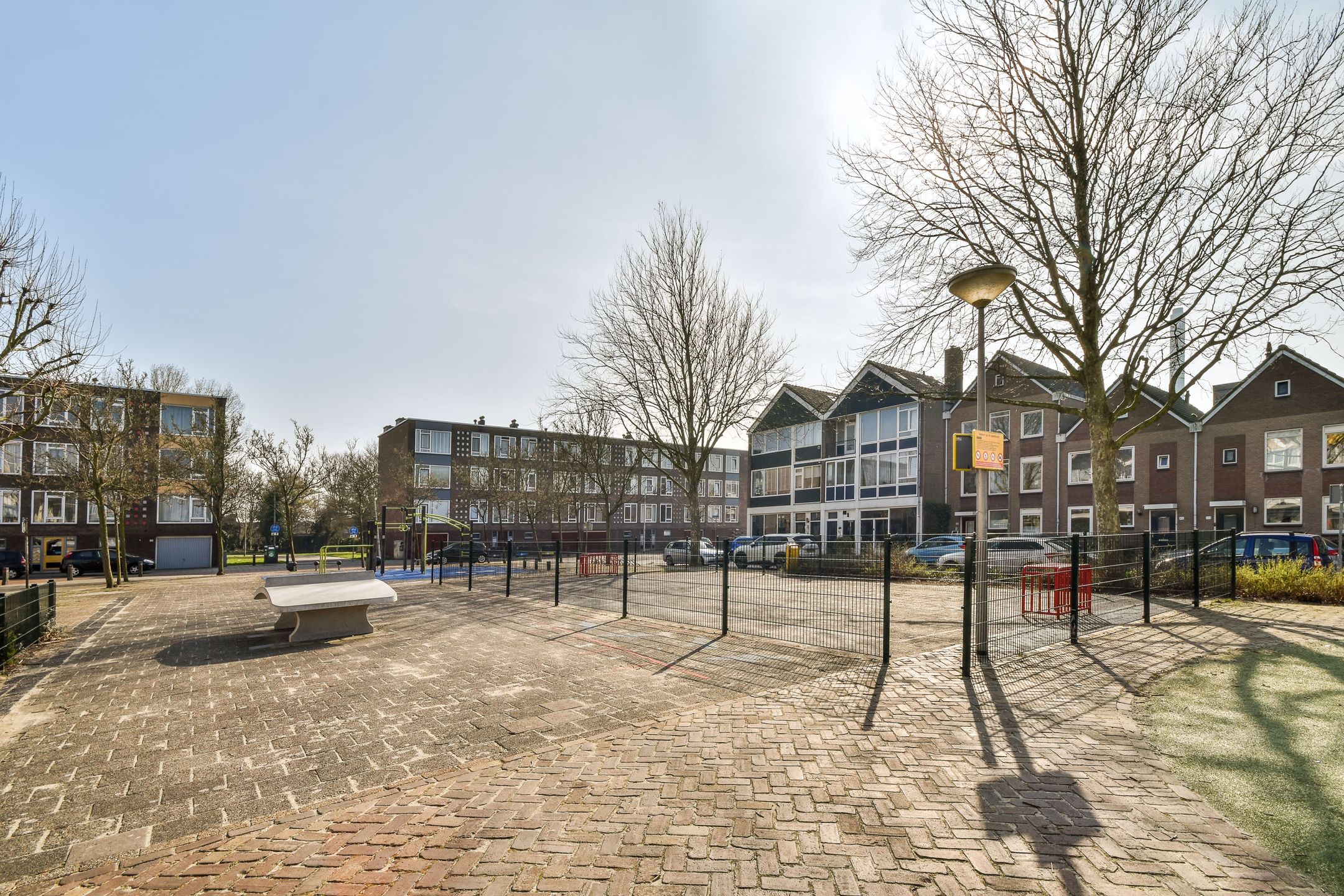 Foto 21 van Breesaperhof 33-A