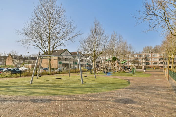 Foto 22 van Breesaperhof 33-A