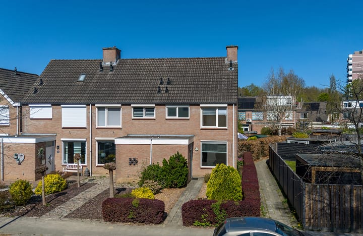 Foto 2 van Egstraat 17