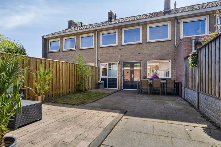 Foto 23 van Hesselterweg 15