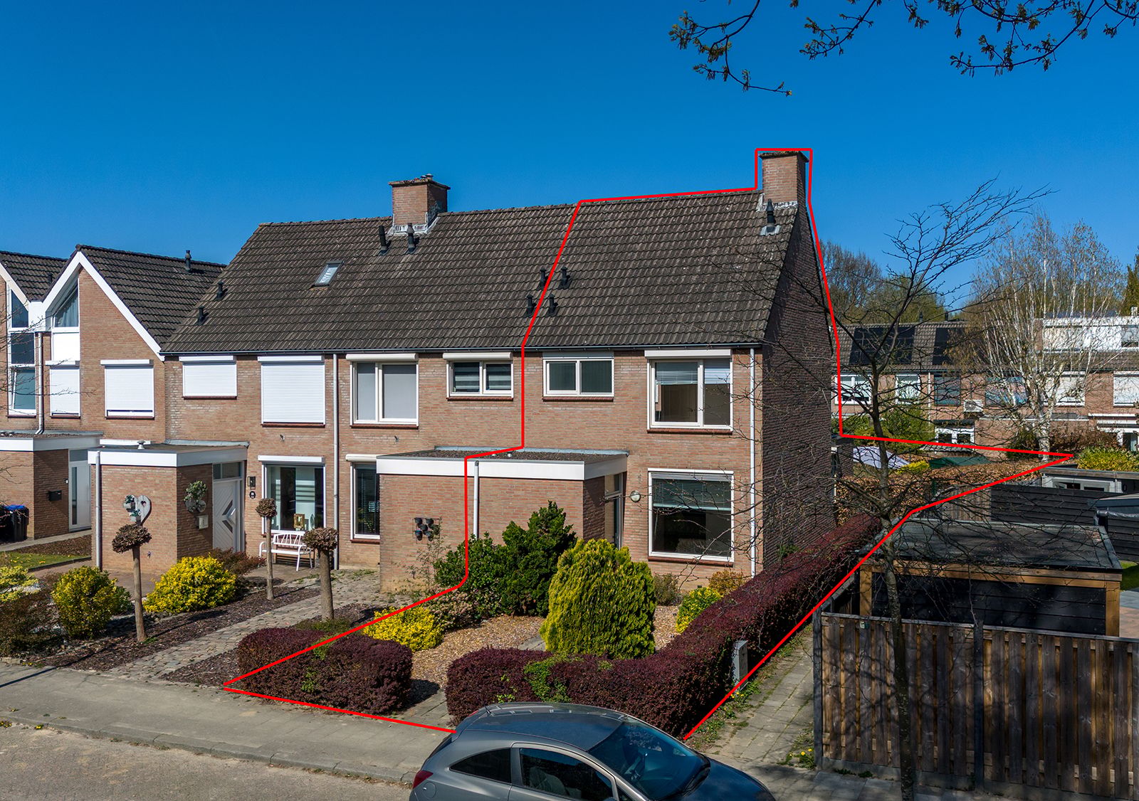 Photo 3 of Egstraat 17