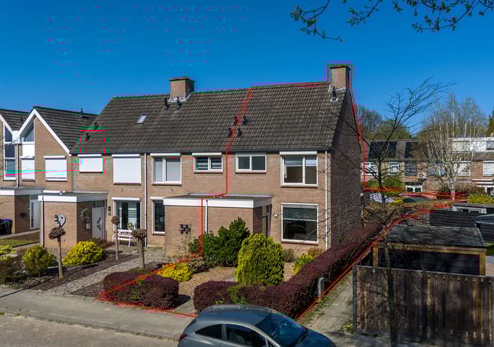 Foto 3 van Egstraat 17