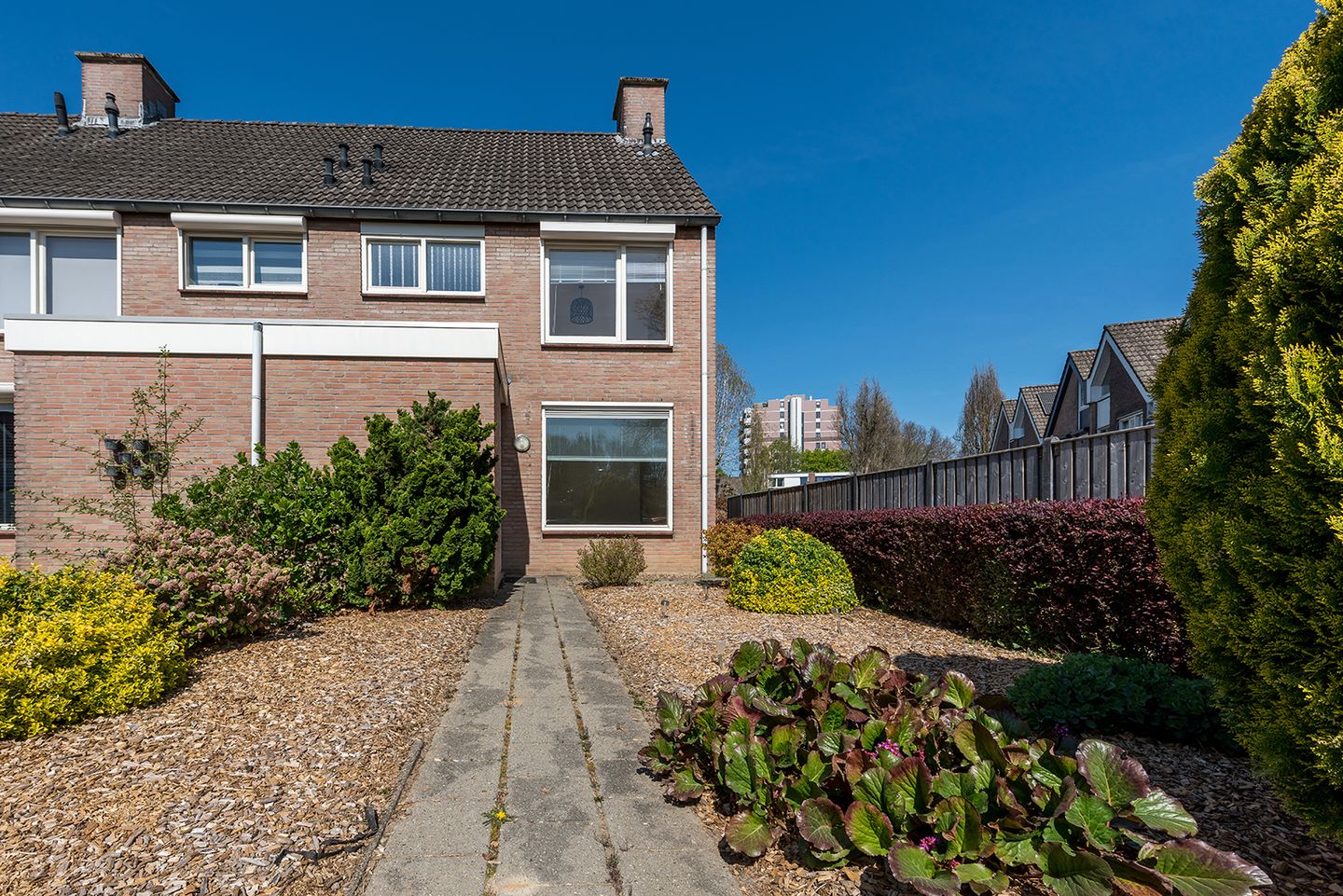 Photo 4 of Egstraat 17