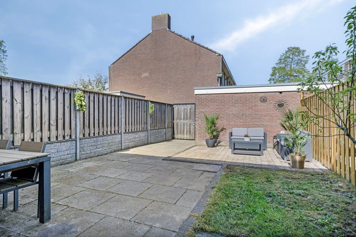 Foto 25 van Hesselterweg 15