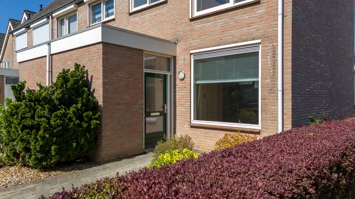 Foto 5 van Egstraat 17