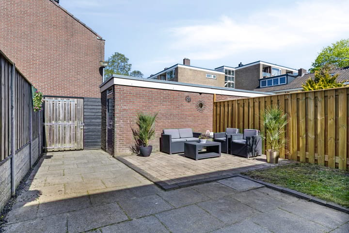 Foto 26 van Hesselterweg 15