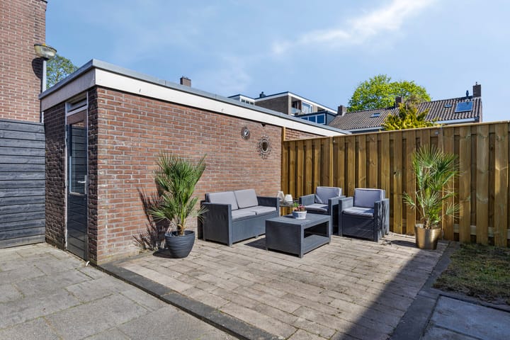 Foto 27 van Hesselterweg 15