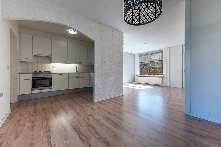 Foto 10 van Egstraat 17