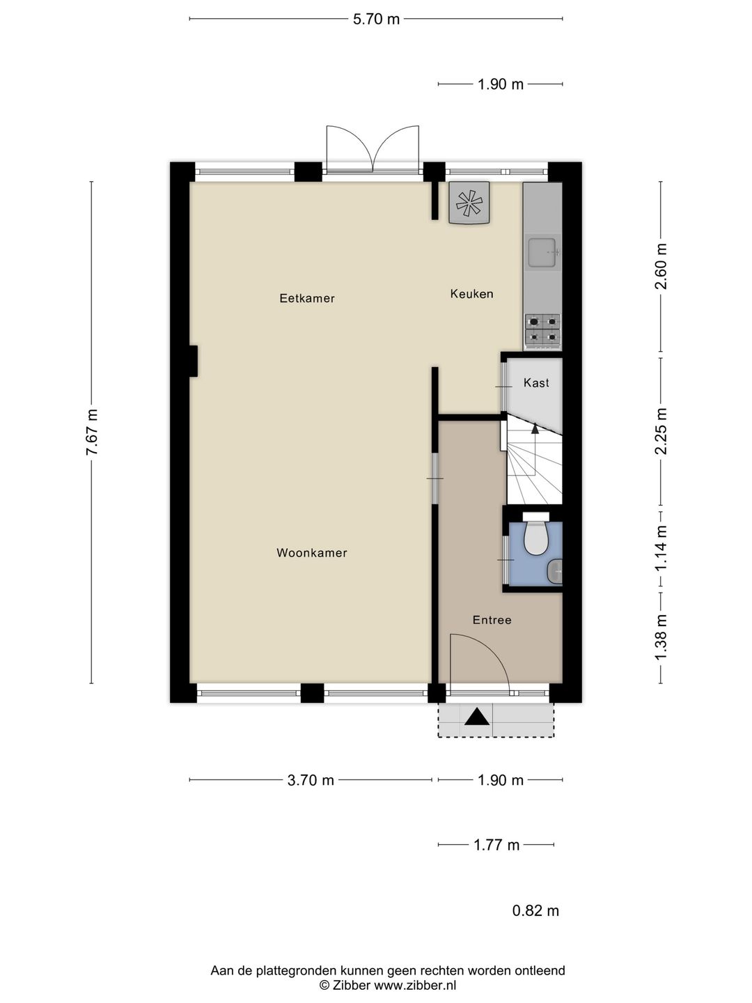 Photo 32 of Hesselterweg 15