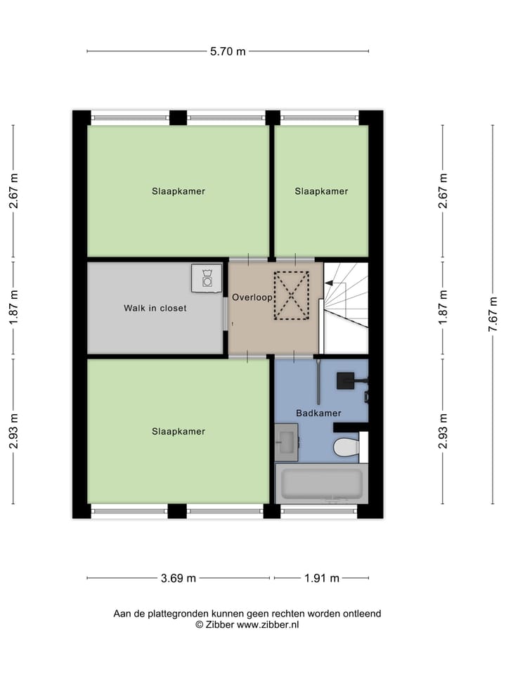 Foto 33 van Hesselterweg 15