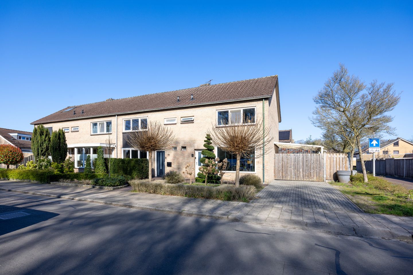 Foto 4 van M.A.de Ruijterstraat 73