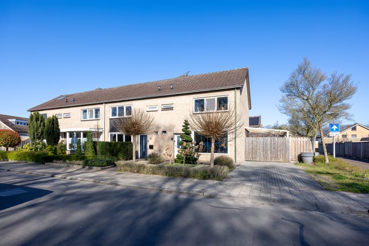 Foto 4 van M.A.de Ruijterstraat 73