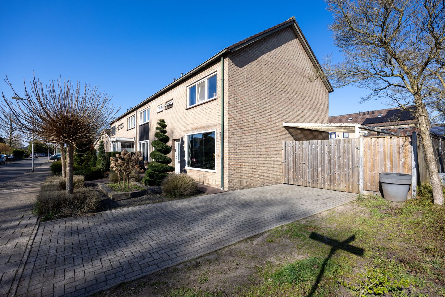 Foto 5 van M.A.de Ruijterstraat 73