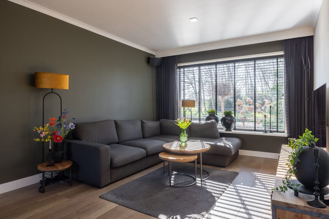 Foto 2 van M.A.de Ruijterstraat 73