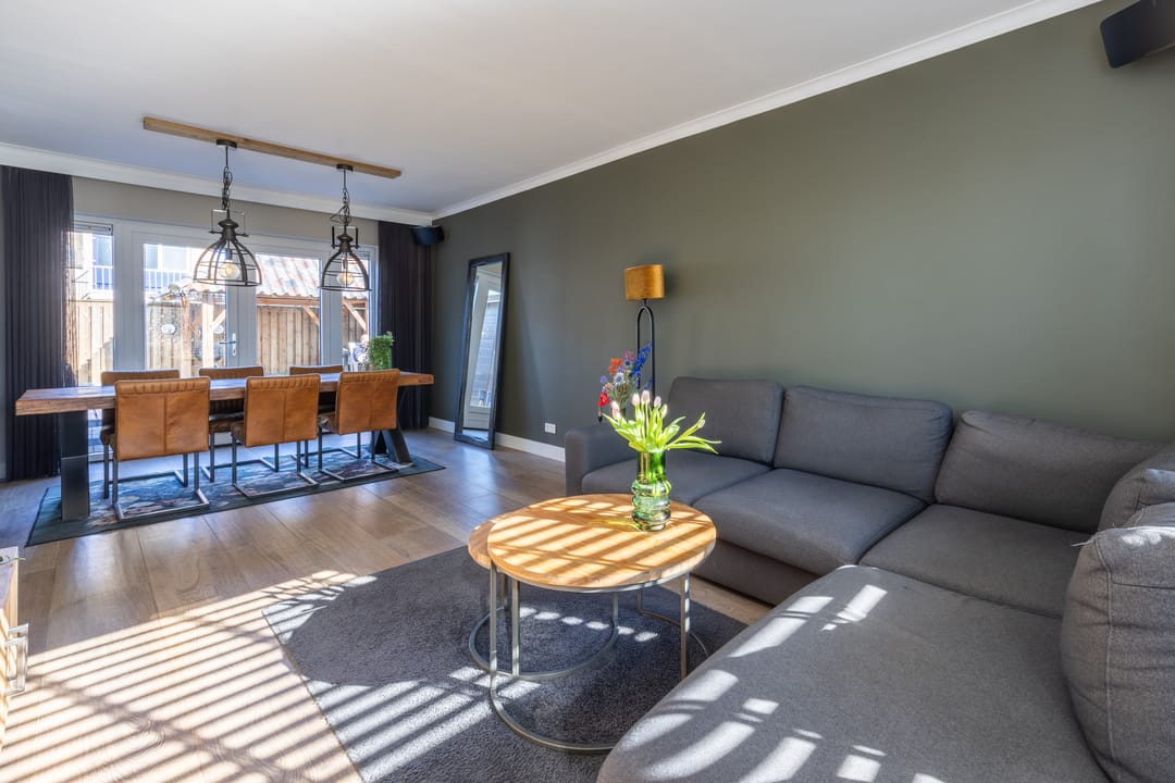 Foto 7 van M.A.de Ruijterstraat 73