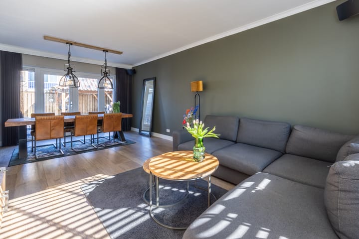 Foto 7 van M.A.de Ruijterstraat 73