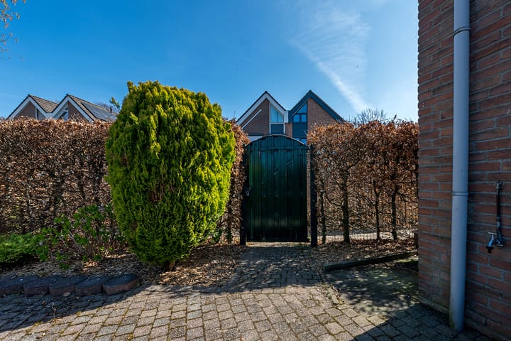 Foto 30 van Egstraat 17