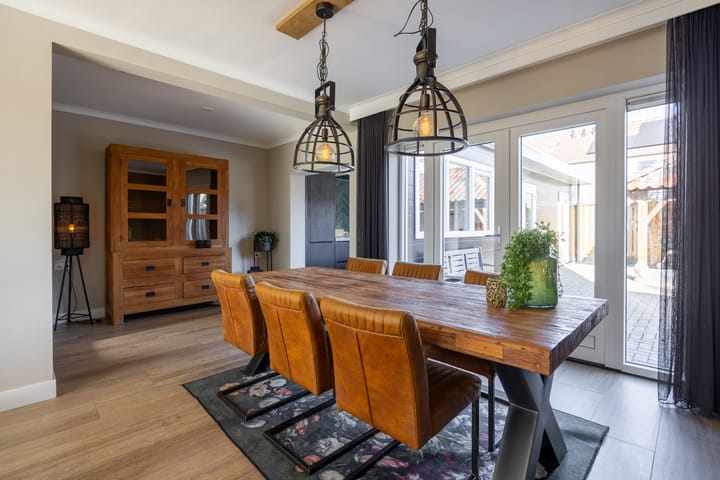 Foto 10 van M.A.de Ruijterstraat 73