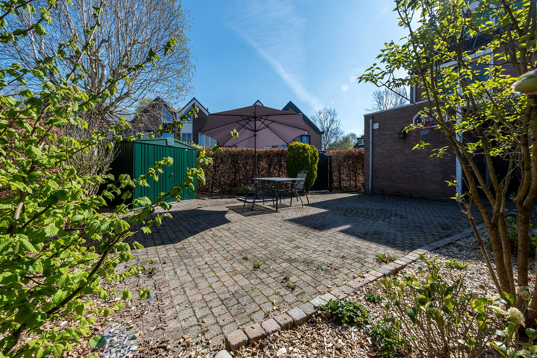 Photo 32 of Egstraat 17