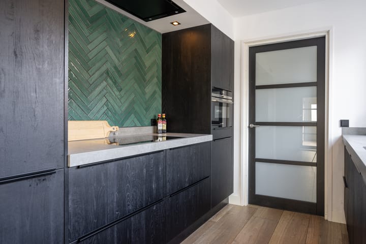 Foto 3 van M.A.de Ruijterstraat 73