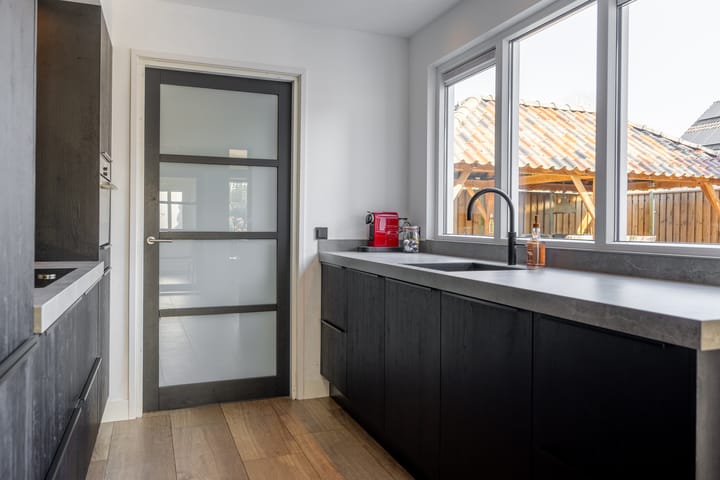 Foto 12 van M.A.de Ruijterstraat 73