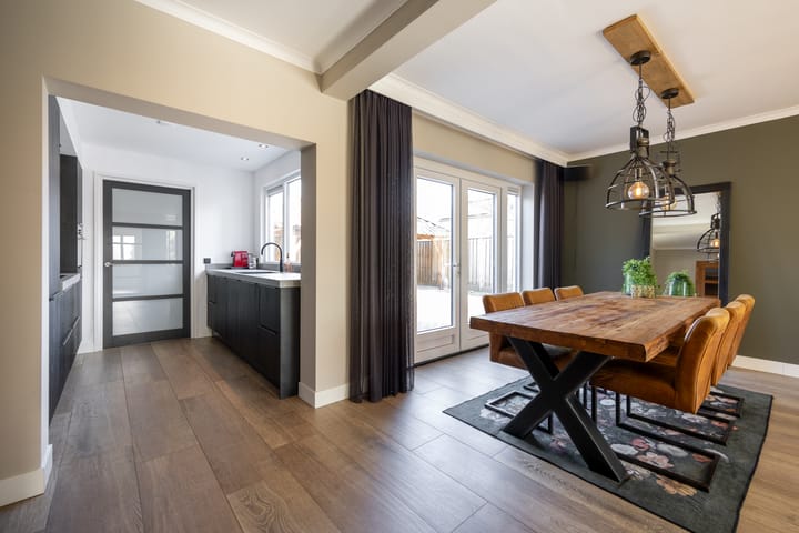 Foto 11 van M.A.de Ruijterstraat 73