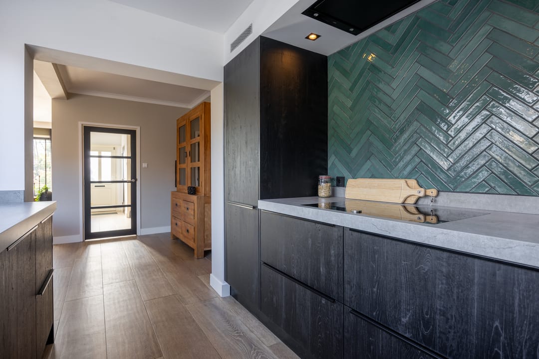 Foto 13 van M.A.de Ruijterstraat 73