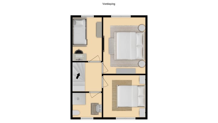 Foto 40 van Egstraat 17