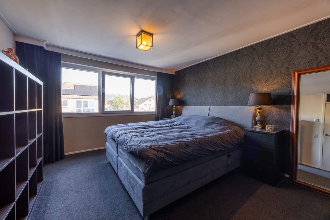 Foto 22 van M.A.de Ruijterstraat 73