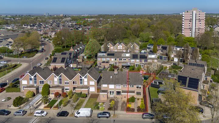 Foto 38 van Egstraat 17